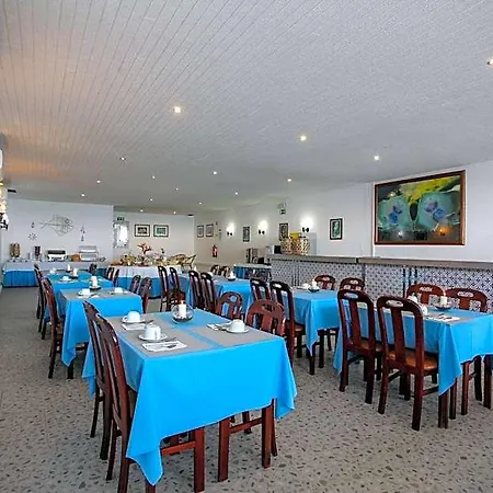 Aparthotel Barracuda Ponta Delgada (Sao Miguel)