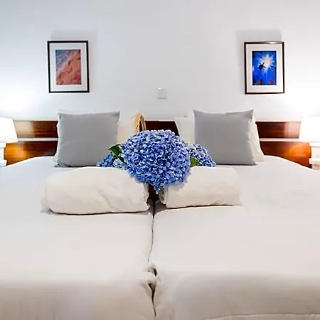 Aparthotel Barracuda