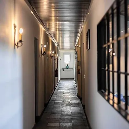 Aparthotel Barracuda Ponta Delgada (Sao Miguel)