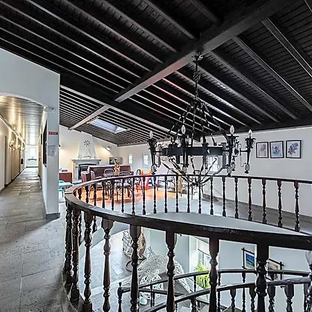 Aparthotel Barracuda