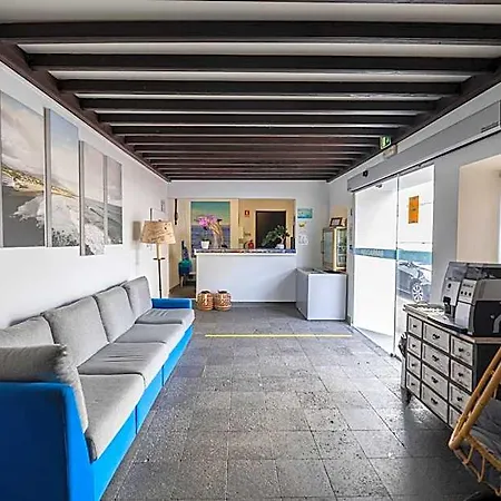 Barracuda Aparthotel Ponta Delgada (Sao Miguel)