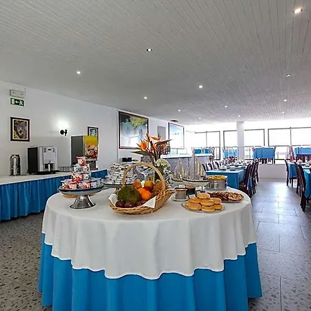 Barracuda Aparthotel