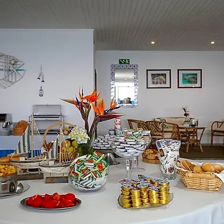 Barracuda Aparthotel 3*