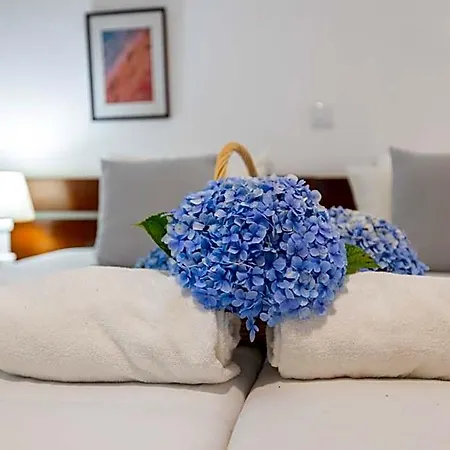 Aparthotel Barracuda Ponta Delgada (Sao Miguel)