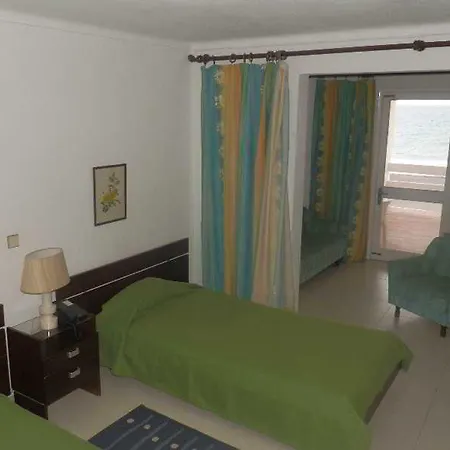 Aparthotel Barracuda 3*