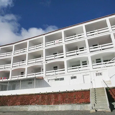 Barracuda Ponta Delgada