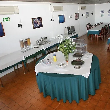 Apartahotel Barracuda 3*