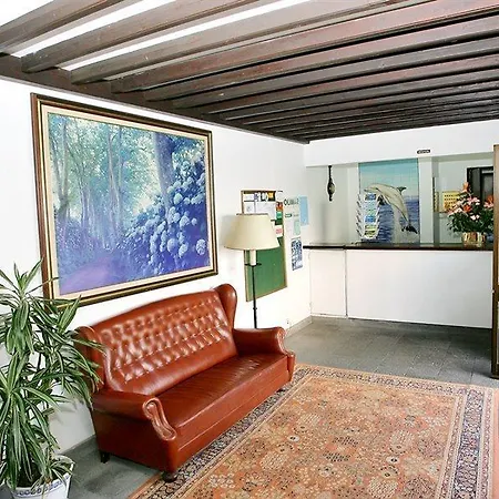 Apartahotel Barracuda