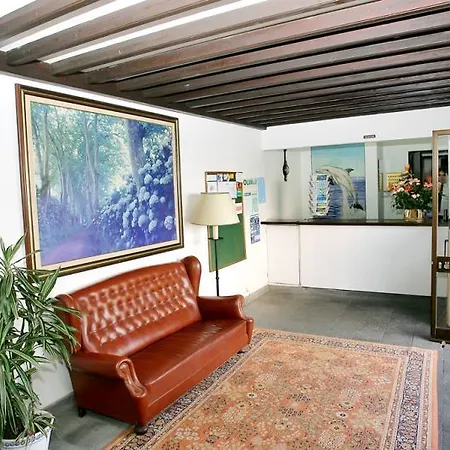 Apartahotel Barracuda Ponta Delgada