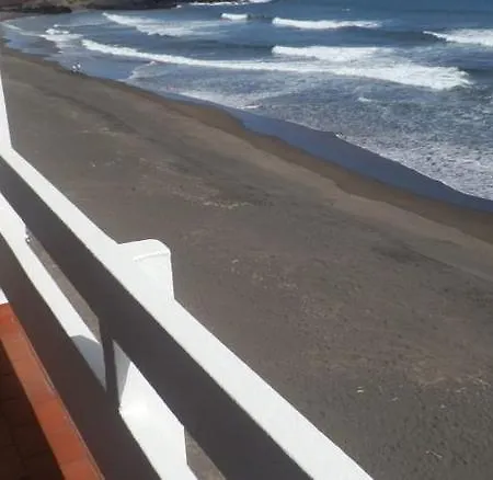 Apartmanhotel Barracuda Ponta Delgada