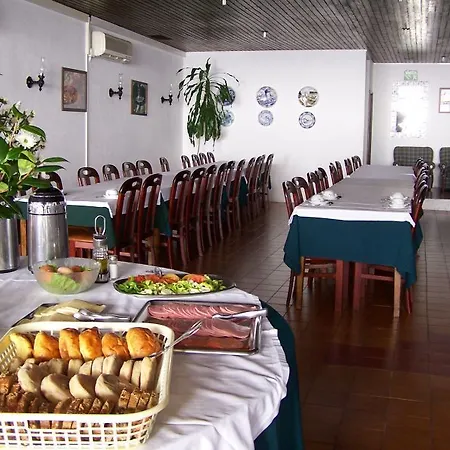 Barracuda Lägenhetshotell Ponta Delgada