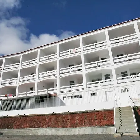 Apartahotel Barracuda 3*