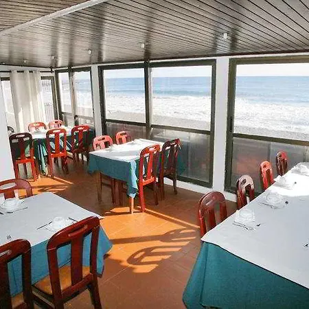 Apartahotel Barracuda Ponta Delgada