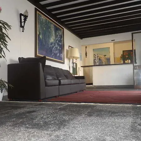 Apartmanhotel Barracuda Ponta Delgada