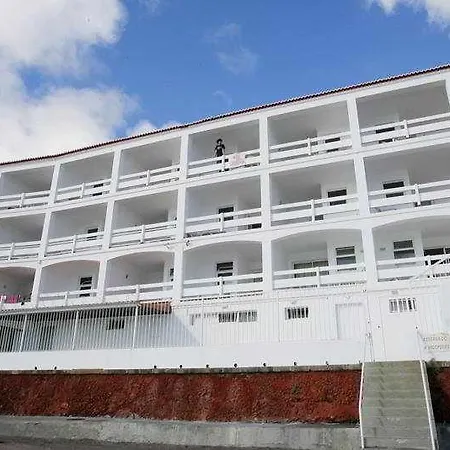 Aparthotel Barracuda 3*