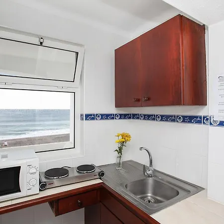 Aparthotel Barracuda Ponta Delgada (Sao Miguel)