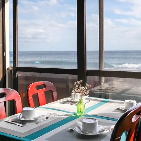 Barracuda Ponta Delgada