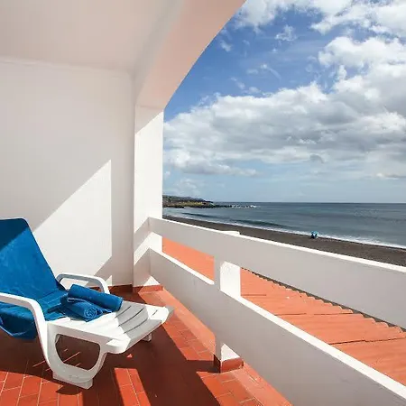 Barracuda Apartahotel Ponta Delgada