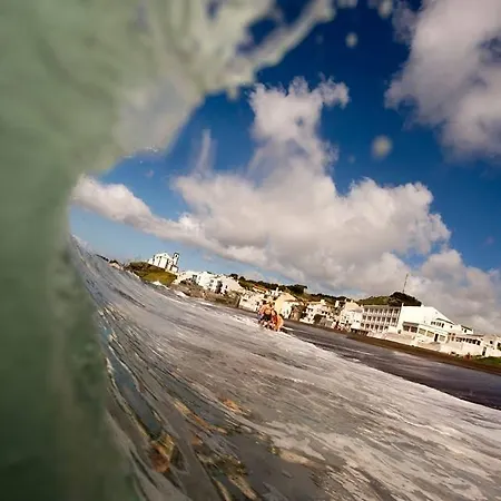 Barracuda Aparthotel Ponta Delgada (Sao Miguel)