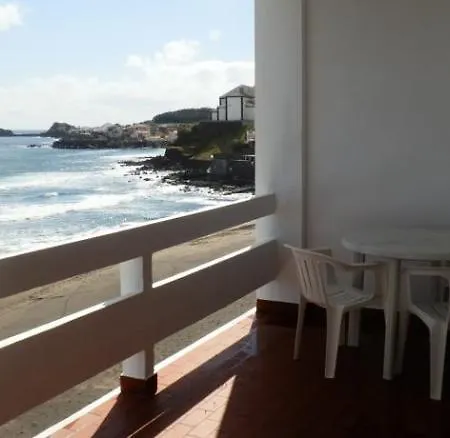 Barracuda Apartahotel