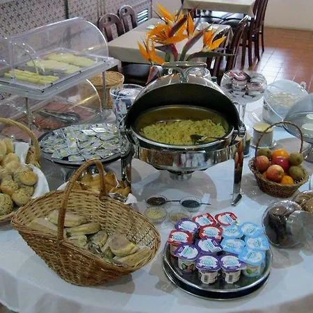 Apartahotel Barracuda