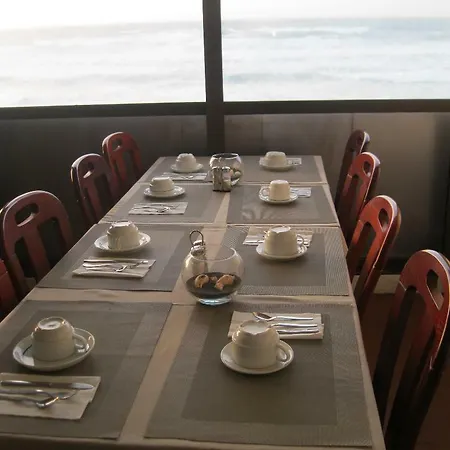 Barracuda Apartmanhotel Ponta Delgada