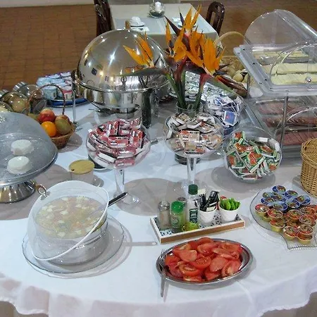 Barracuda Apartahotel