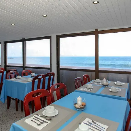 Apart-hotel Barracuda