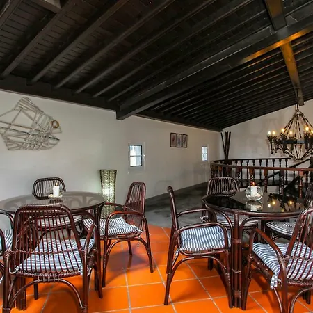 Apart-hotel Barracuda Ponta Delgada