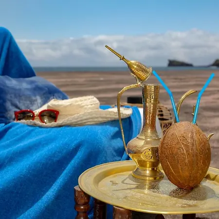 Barracuda Lägenhetshotell