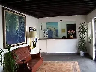 Barracuda Aparthotel Ponta Delgada (Sao Miguel)