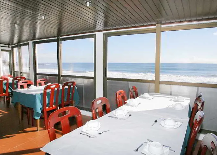 Barracuda 3* Ponta Delgada