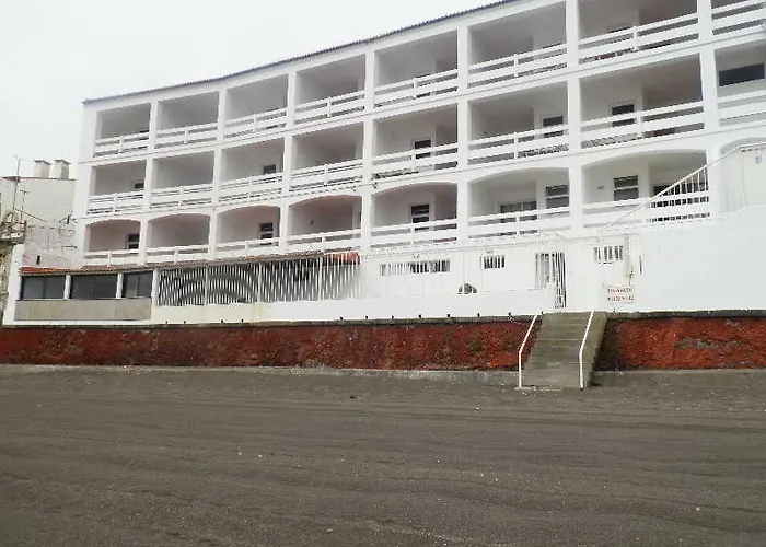 Barracuda Aparthotel