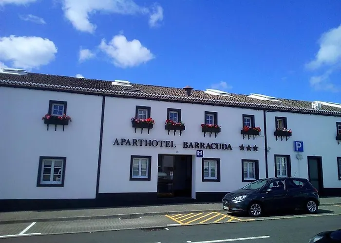 Barracuda Ponta Delgada