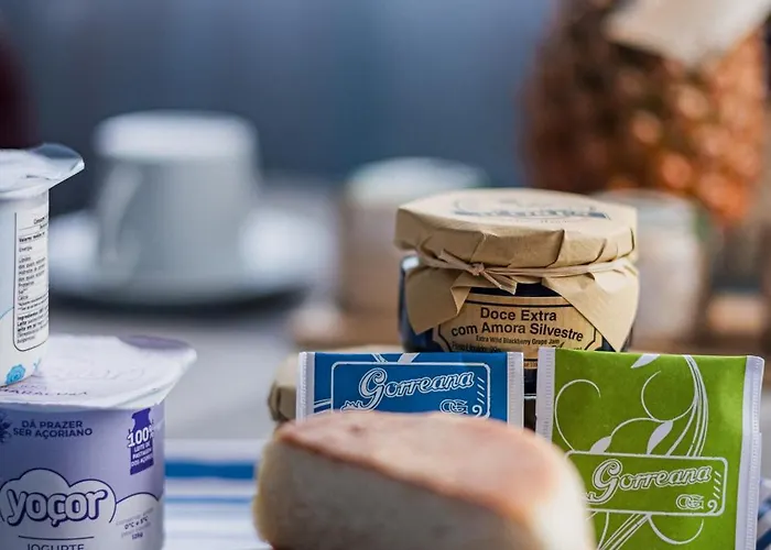 Barracuda Lägenhetshotell 3*