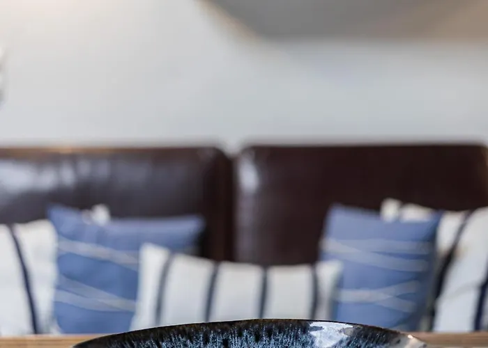 Lägenhetshotell Barracuda Ponta Delgada