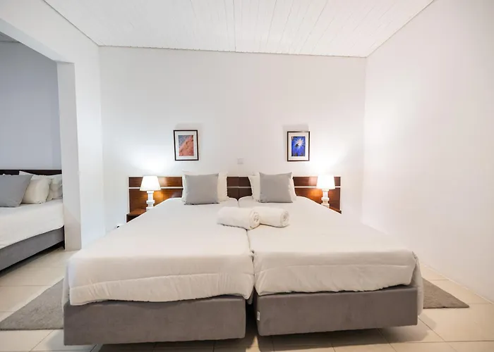 Barracuda Aparthotel