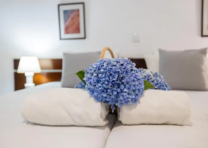 Aparthotel Barracuda 3*