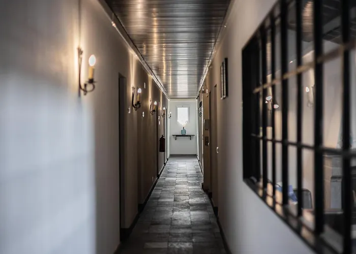 Aparthotel Barracuda Ponta Delgada