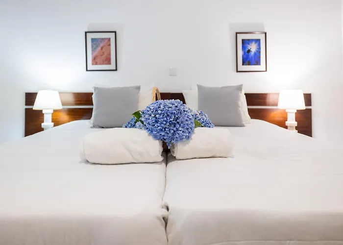 Aparthotel Barracuda 3*