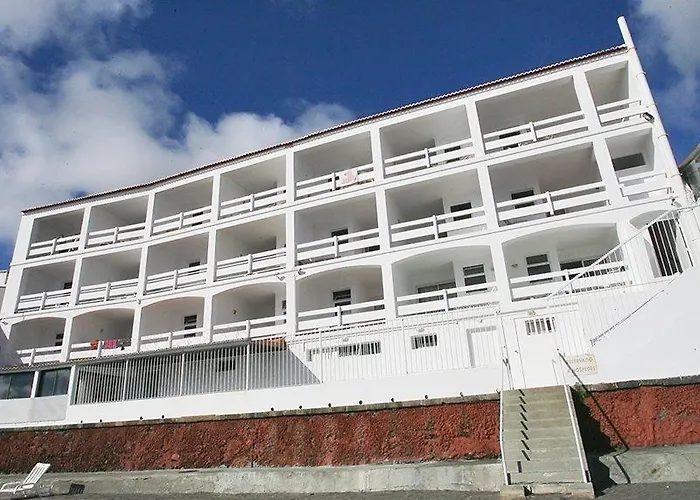 Barracuda Ponta Delgada (Sao Miguel)