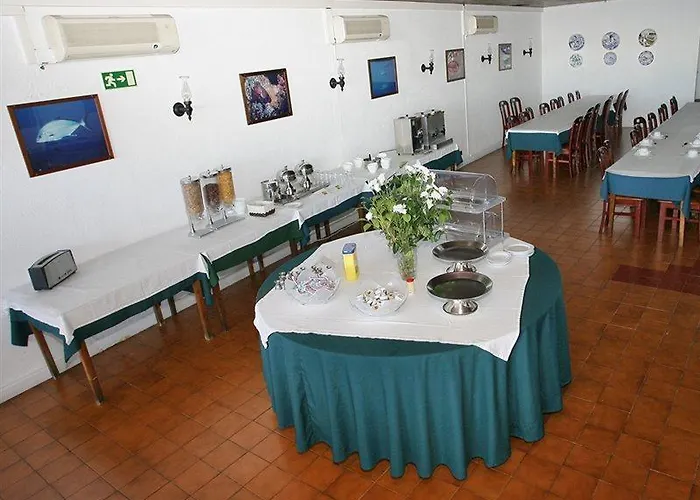 Aparthotel Barracuda 3*