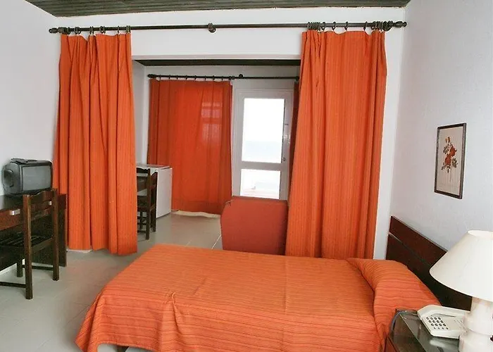 Barracuda Ponta Delgada