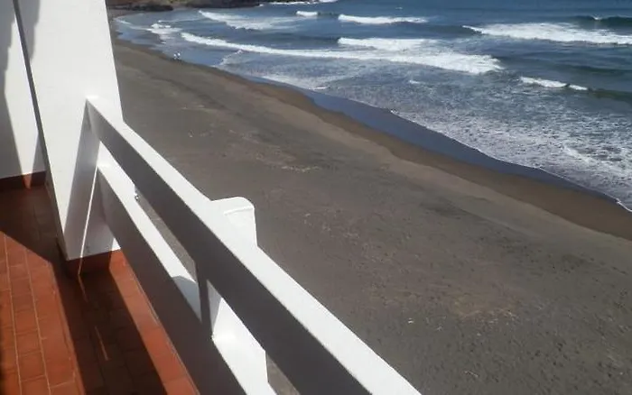 Aparthotel Barracuda Ponta Delgada (Sao Miguel)