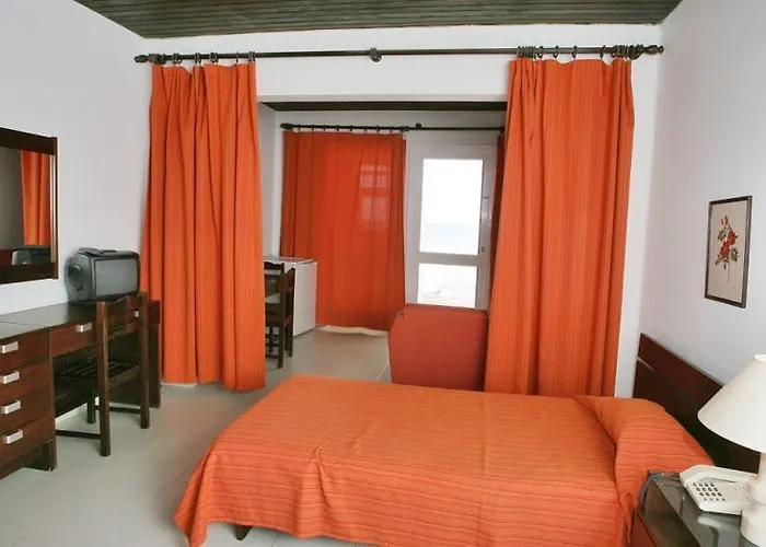 Aparthotel Barracuda Ponta Delgada (Sao Miguel)