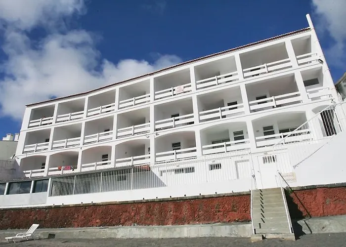 Aparthotel Barracuda 3*