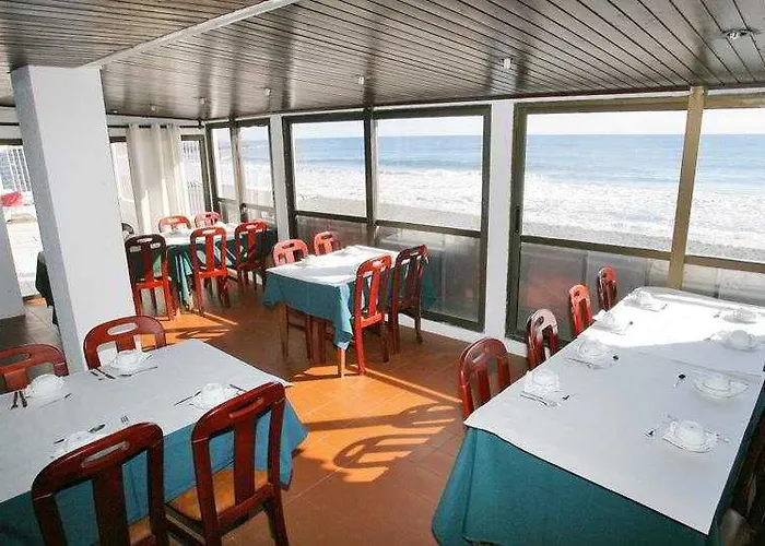 Aparthotel Barracuda Ponta Delgada (Sao Miguel)