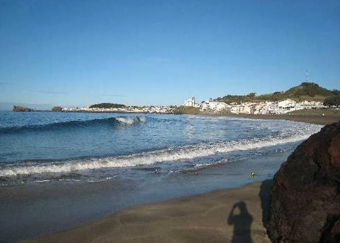 Barracuda Aparthotel