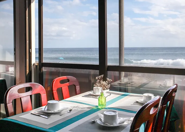 Barracuda Ponta Delgada