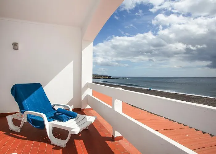Barracuda Aparthotel Ponta Delgada (Sao Miguel)